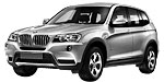 BMW F25 U1471 Fault Code
